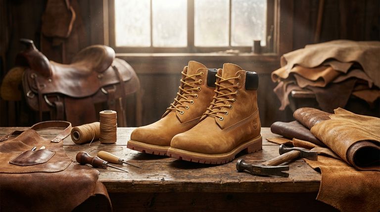 Quels sont les avantages du cuir de bovin pour les bottes de cowboy ? Le guide ultime de la durabilité et du confort