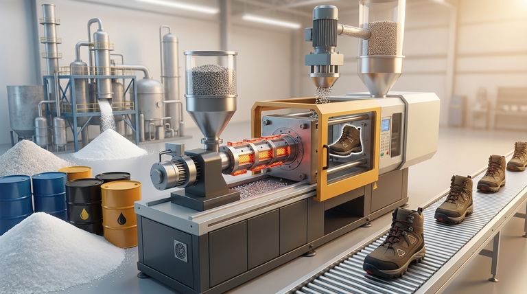 What is PVC, and how is it produced? A Guide to Cost-Effective, Durable Polymer Manufacturing