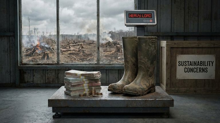 ¿Cuáles son los inconvenientes de las botas de agua de caucho natural? Ponderando los pros y los contras para sus necesidades