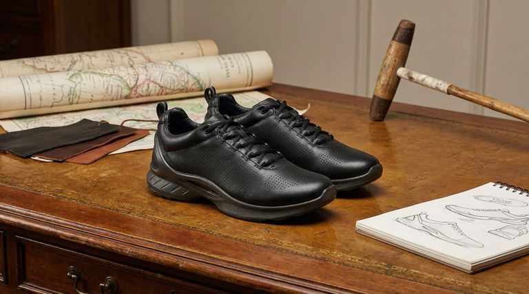 Qui a créé la botte chukka originale et pourquoi ? Découvrez le double héritage de la botte, entre sport et service