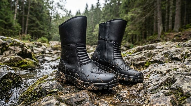 What should be considered when choosing the best tactical boots? Key Factors for Mission Success