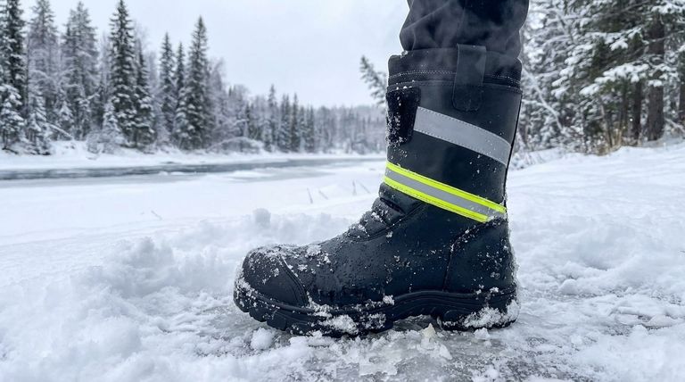 ¿Cómo funciona el aislamiento Primaloft en las botas de invierno? Mantente cálido y seco en cualquier condición