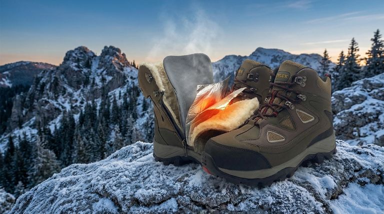 Quelles sont les caractéristiques de l'isolation Zylex dans les bottes ? Découvrez l'avantage multicouche et amovible