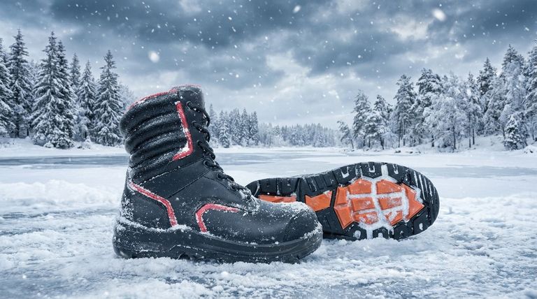 Quelles sont les caractéristiques importantes pour les bottes dans des conditions de froid extrême ? Un guide pour une chaleur et une sécurité maximales