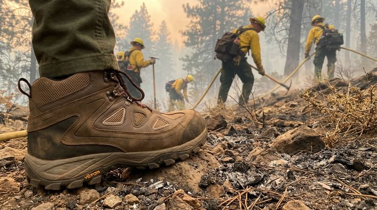 ¿Qué organización establece los estándares para las botas de bombero? El papel definitivo de la NFPA explicado