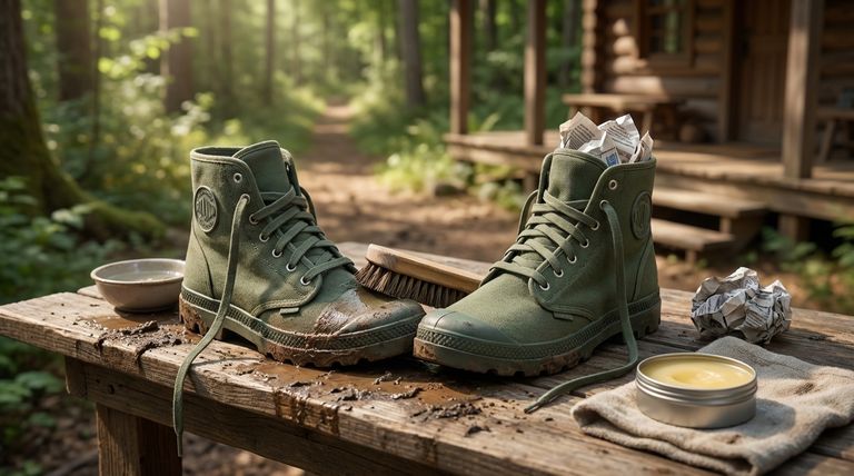 Come devono essere mantenuti gli scarponi da trekking per prolungarne la durata? Una guida alla cura costante