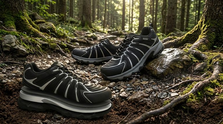 كيف يتم بناء أحذية المشي لمسافات طويلة لتلبية وظائفها الأساسية؟ دليل الخبراء للأحذية الجاهزة للمسارات
