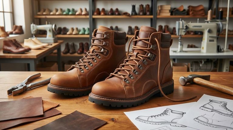 レース・トゥ・トゥ・ブーツは、従来のレーシングデザインとどう違うのですか?カスタムフィットと優れたサポートを手に入れましょう。