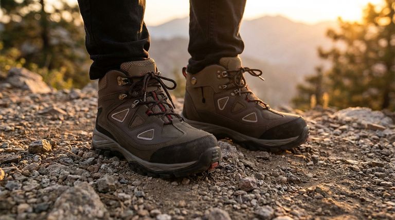 レース・トゥ・トゥ・ブーツの機能的な利点は何ですか?優れた、カスタマイズされたフィット感を実現