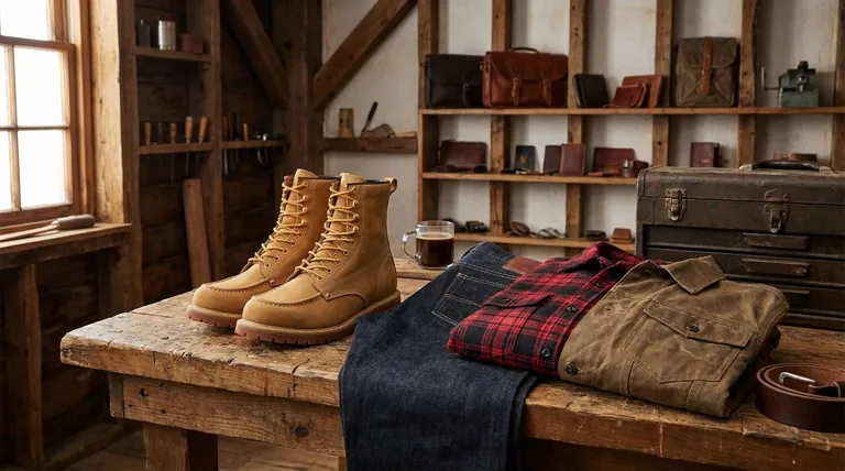 ¿Cuáles son algunas formas de realzar un atuendo con botas de punta moc? Domina los estilos rústico, casual elegante y moderno.