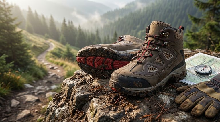 Quali fattori considerare nella scelta degli stivali stringati? Una guida per trovare la calzata perfetta