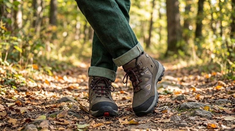 Comment associer un pantalon avec des bottes à lacets ? Maîtriser la cassure et le revers parfaits