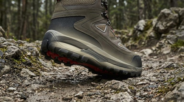 ما هي ميزات تقنية النعل الأوسط في الأحذية التكتيكية؟ الوظائف الثلاث الحاسمة للأداء