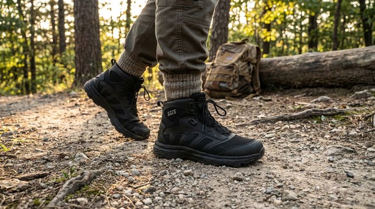 ¿Cuáles son algunos consejos para domar unas botas tácticas nuevas? Consigue un ajuste perfecto y sin dolor