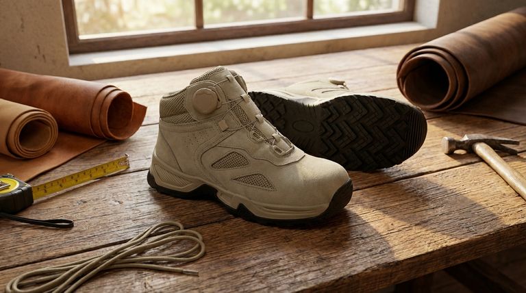 Quais são as características principais das botas masculinas com cadarço que as tornam populares? Suporte e Estilo Inigualáveis