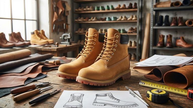 Quali fattori considerare quando si acquistano nuovi stivali stringati? Trova la calzata e lo scopo perfetti