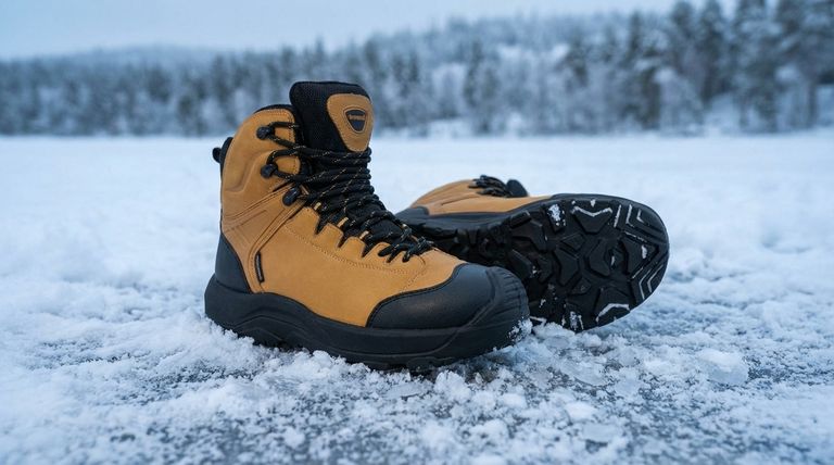 冬用チェルシーブーツは、通常のチェルシーブーツとどう違うのか? 過酷な気象条件に対応する主な特徴