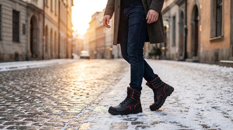 Quali sono le caratteristiche degli stivali invernali eleganti? La guida definitiva a forma e funzione