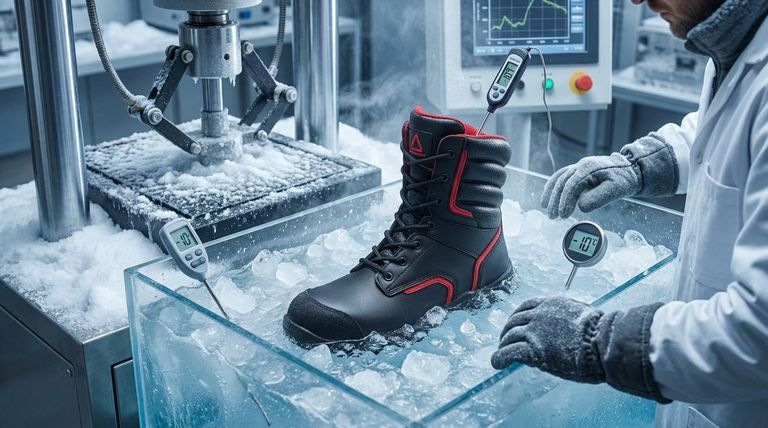 Comment les bottes d'hiver sont-elles testées et évaluées en termes de qualité ? Décoder les performances pour votre marché