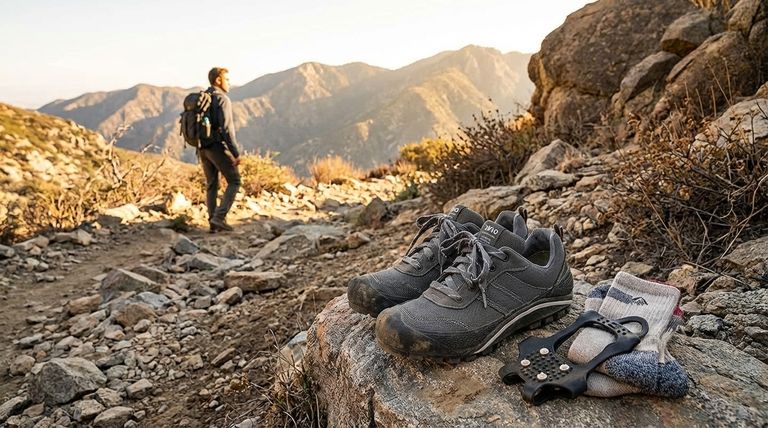 Welche zusätzlichen Tipps gibt es für Wanderschuhe? Die perfekte Passform für jeden Weg finden