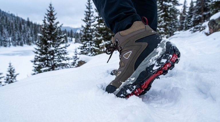 ¿Cuáles son las consideraciones clave al elegir botas de invierno para hombre? Encuentra el ajuste perfecto para tu invierno
