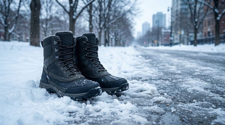 Quelles caractéristiques rendent les bottes de neige pour hommes polyvalentes ? Les 4 éléments clés pour toutes les conditions hivernales