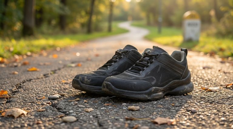 Quelle est la durée de vie des chaussures de marche ? Remplacez-les tous les 500 à 800 km pour éviter les blessures