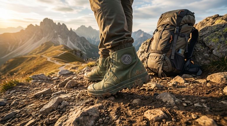 ¿Por qué es importante elegir las botas de montaña adecuadas? Garantiza comodidad, seguridad y rendimiento