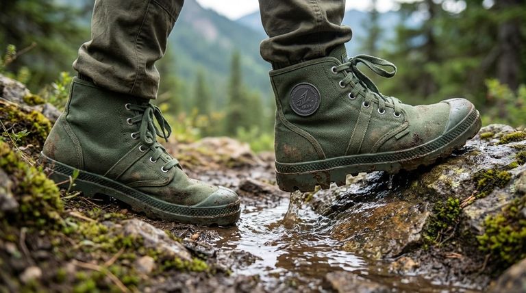 ما هي الميزات الرئيسية التي يجب البحث عنها في أحذية المشي لمسافات طويلة؟ ابحث عن المقاس المثالي لمسارك