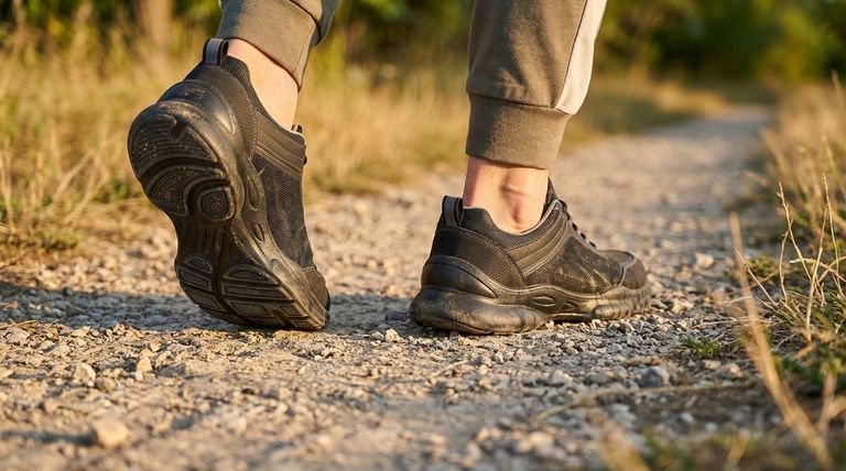 ¿Con qué frecuencia se deben reemplazar los zapatos para caminar? Una guía para la vida útil óptima del calzado