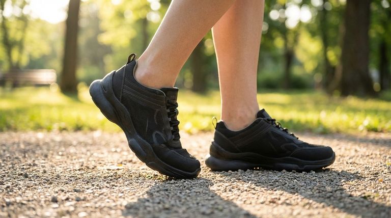 Quais são algumas dicas para encontrar o par certo de sapatos para caminhada? Um guia para conforto e desempenho