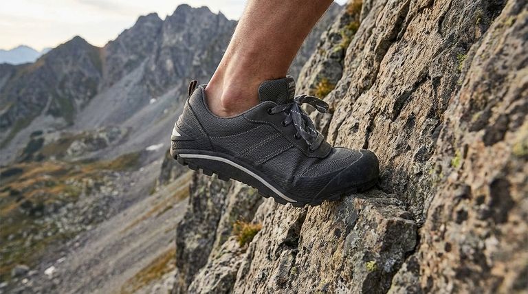 Quelles caractéristiques les chaussures de marche doivent-elles avoir pour les terrains rocheux et l'escalade? Stabilité et sécurité essentielles