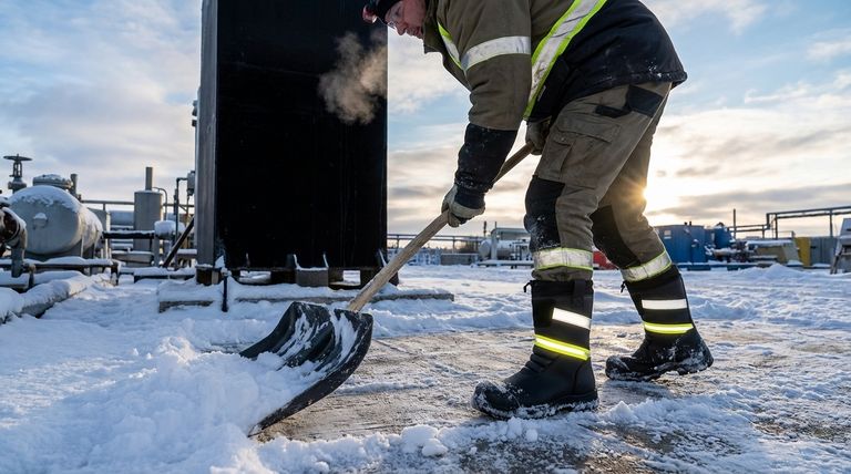 Quel niveau d'isolation convient aux climats froids modérés ? Explication du standard 400g