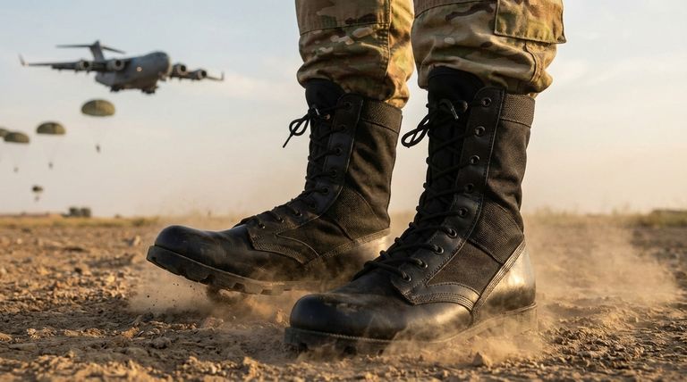 ジャンプブーツはどのように設計・製造されていますか? 高衝撃着地時の足首の安定性を最大化する