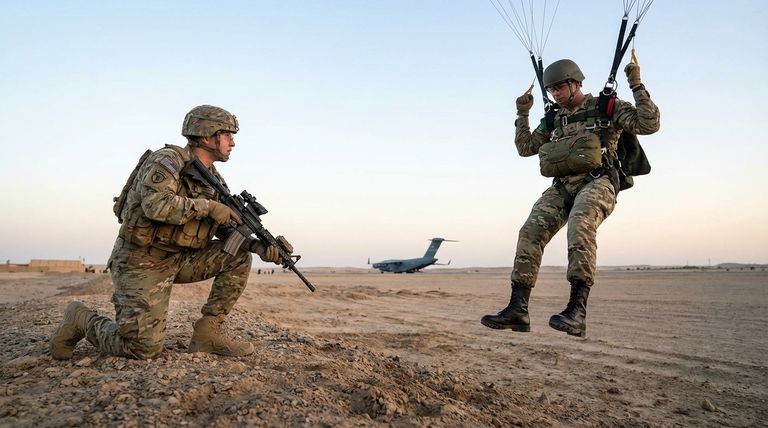 Quelle est la différence de hauteur entre les bottes de combat et les bottes de saut ? Un guide des chaussures conçues à des fins spécifiques