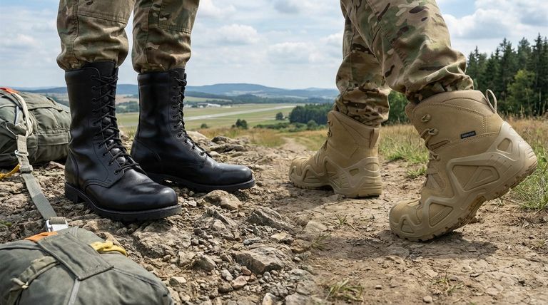 لماذا تعتبر أحذية القفز أقل ملاءمة للارتداء اليومي؟ فهم التصميم المتخصص مقابل التصميم العام