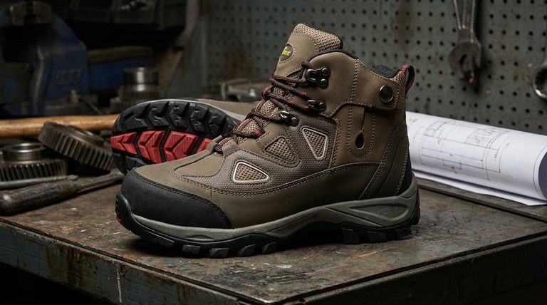 لماذا تكلف أحذية الدراجات النارية المصممة خصيصًا أكثر من أحذية الموضة؟ استثمر في ميزات السلامة الحرجة