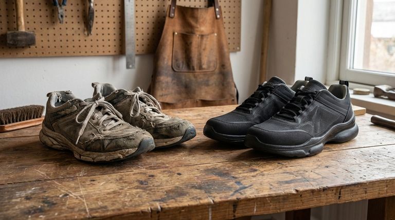 Quando sostituire le scarpe? Una guida per massimizzare comfort e sicurezza