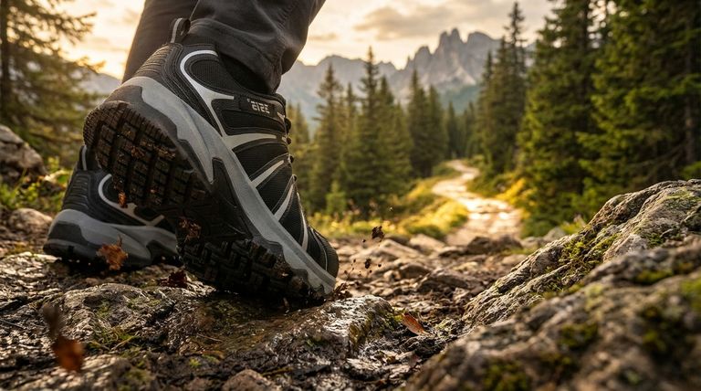 하이킹 활동에 하이킹 신발이 필요한 이유는 무엇인가요? 안전 및 편안함을 위한 필수 장비