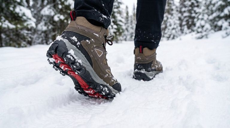 What are user experiences with Hunter boots in snow? A Guide to Cold Weather Performance