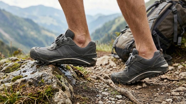 ¿Cuáles son las funciones principales del calzado de trekking? Características clave para la protección y comodidad en el sendero