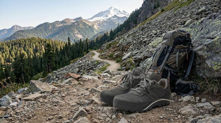 Quelles sont les catégories générales de chaussures de randonnée ? Trouvez la paire parfaite pour chaque sentier