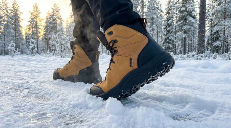 Qu'est-ce que l'isolant 3M Thinsulate et comment fonctionne-t-il ? Obtenez une chaleur supérieure sans l'encombrement.