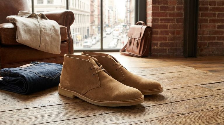 What are chukka boots and what makes them unique? Discover the Ultimate Versatile Footwear