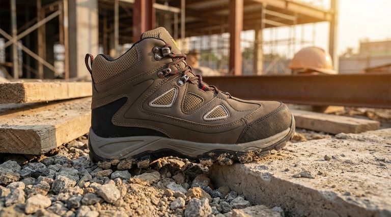 Comment prioriser le choix du matériau des bottes ? Trouvez la botte de travail parfaite pour votre travail