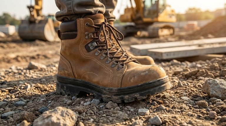 ما هي أحذية الدانتيل حتى الأصابع؟ تحقيق أقصى قدر من الدعم والملاءمة المخصصة