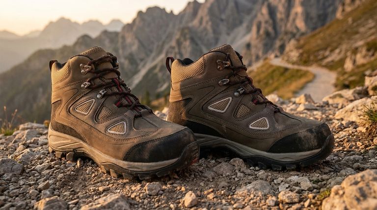 Qual è la differenza principale tra gli stivali lace-to-toe e gli stivali normali? Sblocca vestibilità e stabilità superiori