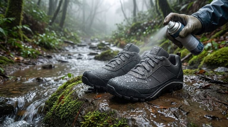 Pourquoi l'imperméabilisation est-elle importante pour les chaussures de marche et comment peut-elle être réalisée ? Assurer la santé des pieds et la durabilité des chaussures