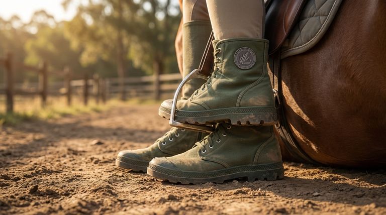 高品質なライディングブーツに投資するメリットは何ですか?安全とパフォーマンスを向上させる