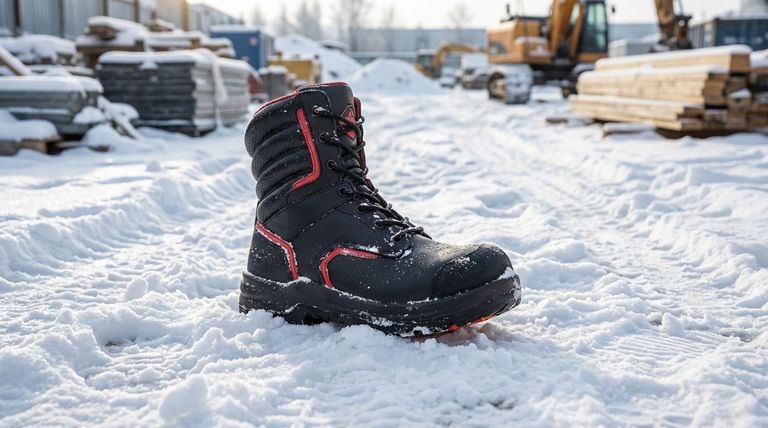 겨울 부츠의 주요 카테고리는 무엇인가요? 겨울 활동에 맞는 부츠 찾기